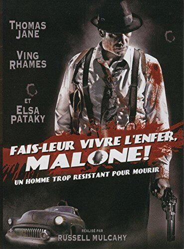 Fais-leur vivre l'enfer, Malone - Preis vom 27.09.2026 03:53:48 h