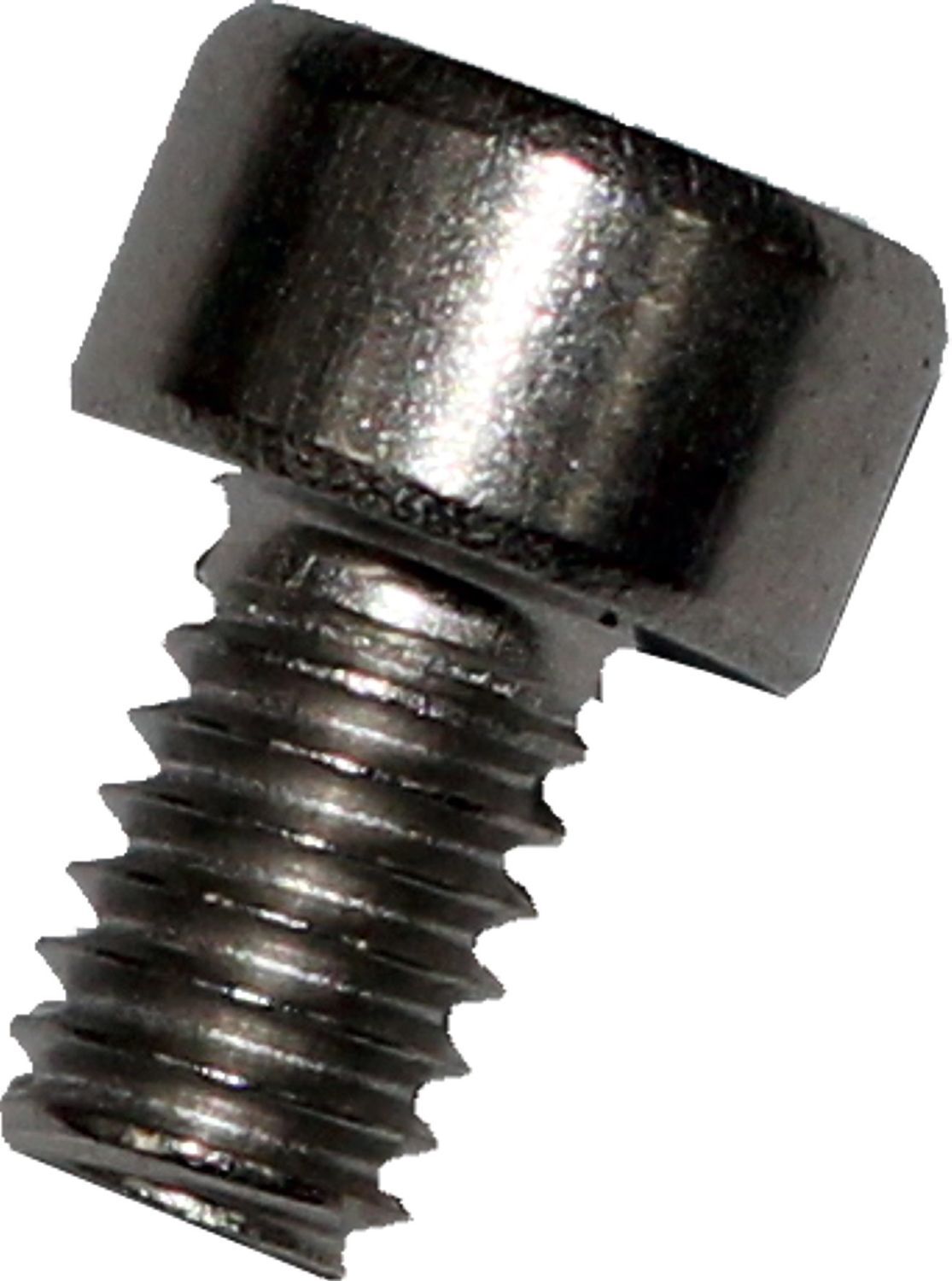 Vis cylindrique Wolf M4X6-1.4301 345096499 DIN912, pour CGB