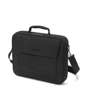 Dicota TWO Laptop Bag Clamshell 14-16" black (D3250202)