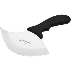 Lauterjung Börek- und Wiegemesser - 18 cm