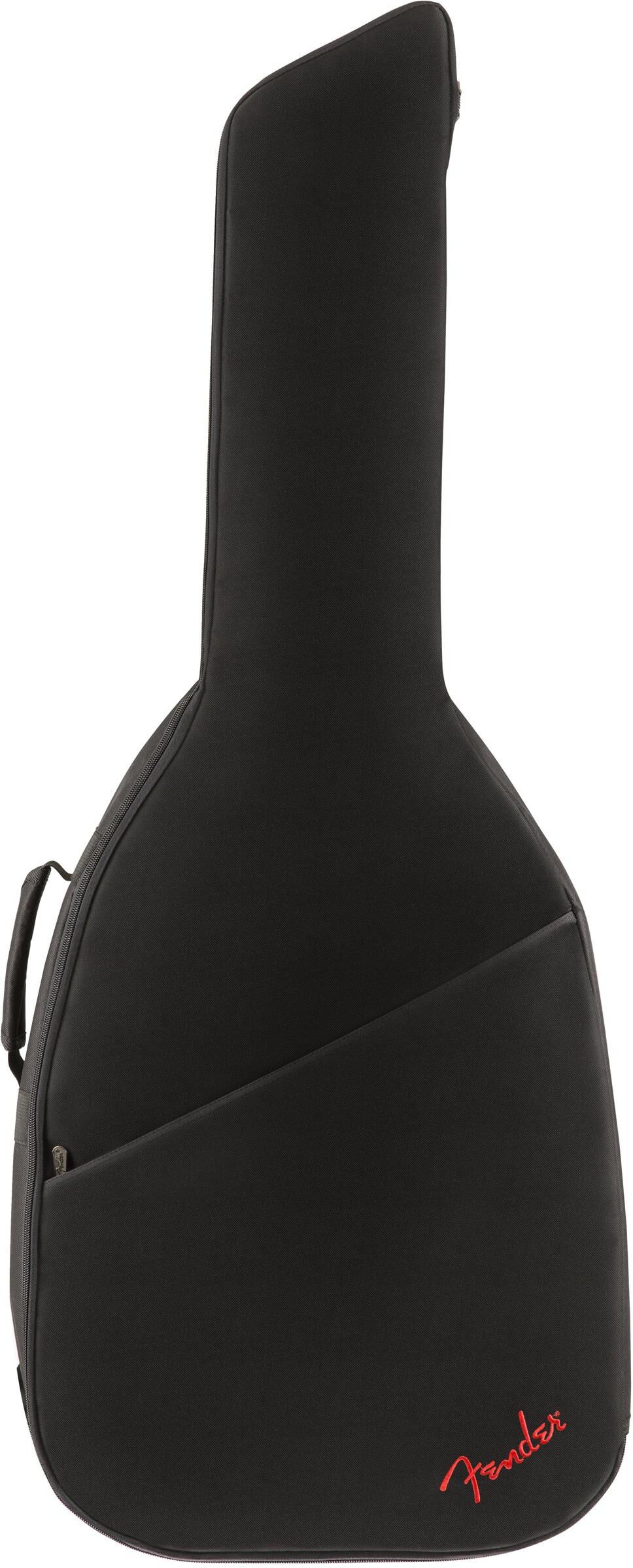 Fender FA405 Gig Bag Dreadnought Black
