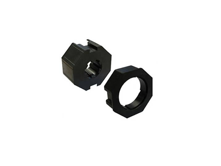 JAROLIFT Motoradapter TDEP/TDEF Achtkantwelle SW70 (TD2406)