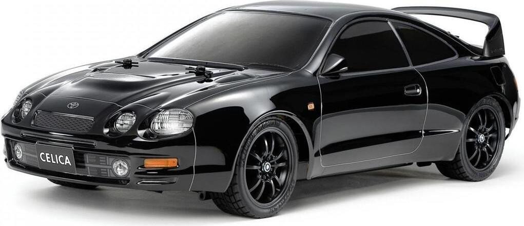 Tamiya Toyota Celica GT-FOUR modelauto schaal 1:10