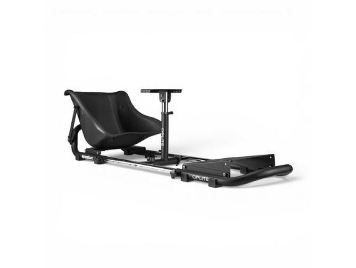 Oplite - Cockpit Nitrokart V2 Noir