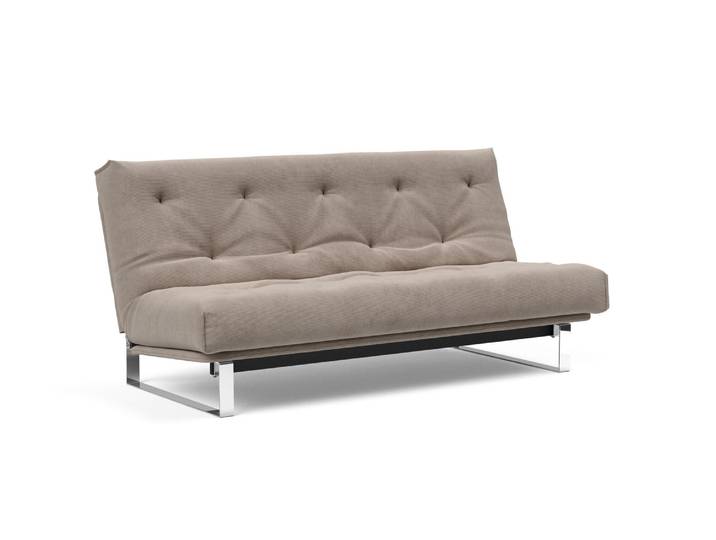 Innovation Living Minimum Schlafsofa Nordic Matratze