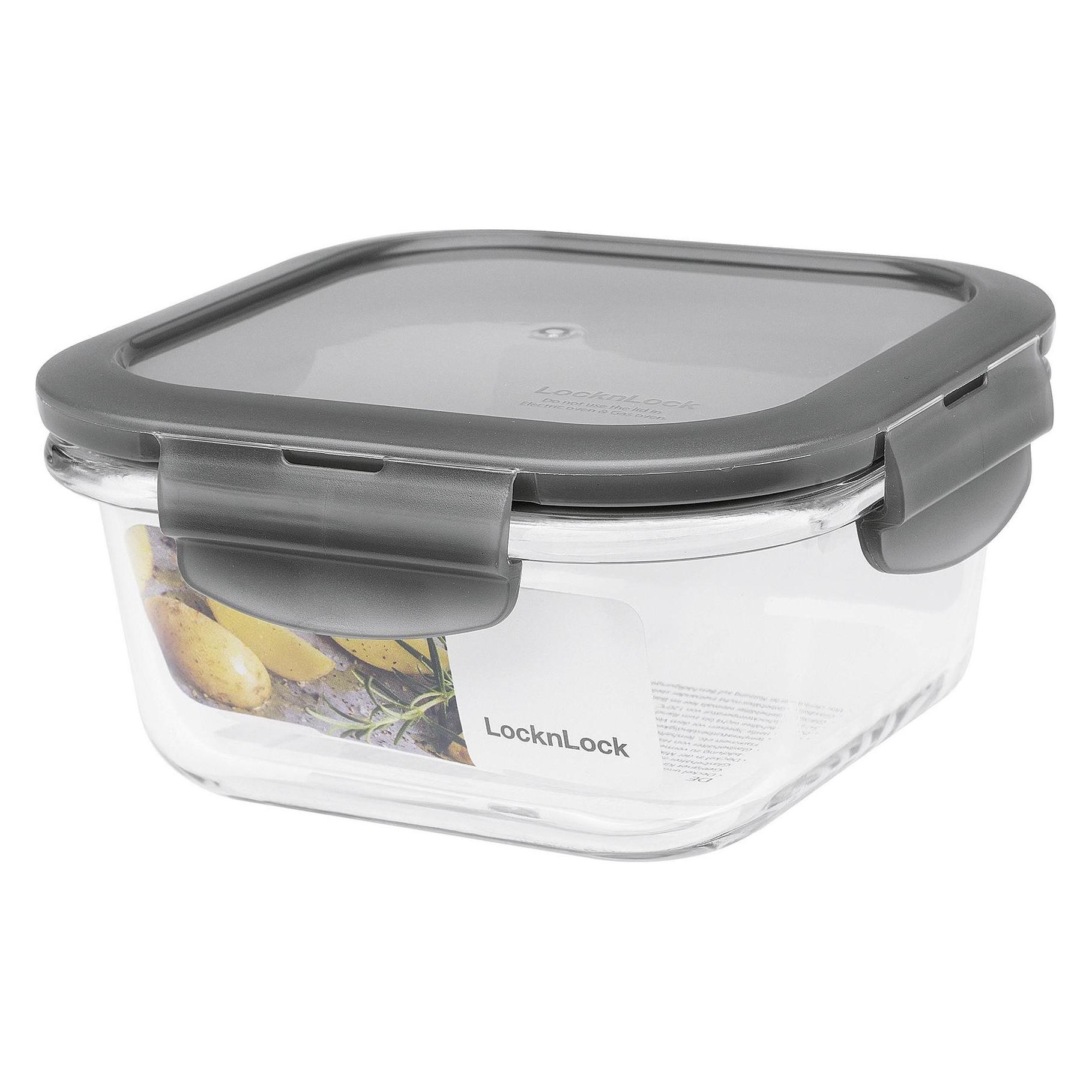 ISI Frischhaltedose 'Lock & Lock Boroseal' (0.50 l) (LLG214G)