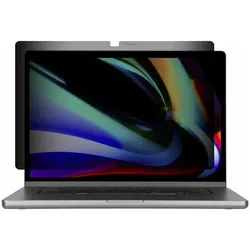 Targus Magnetic Privacy Screen f/2022 13inch M2 (17.48", 16:10), Notebook Schutzfolie