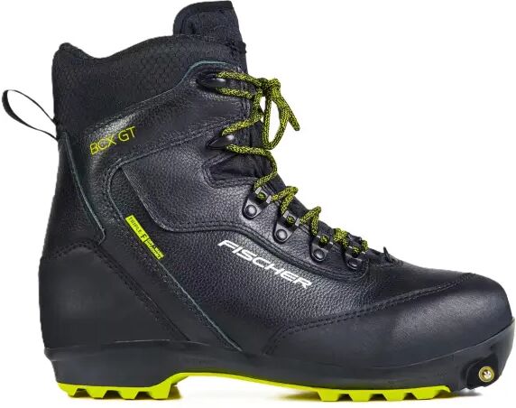 Backcountry Stiefel Fischer BCX Grand Tour XP (Schwarz - 42)
