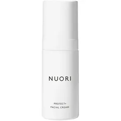 30ml NUORI Protect+ Facial Cream
