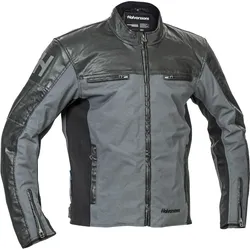Halvarssons Holmen wasserdichte Motorrad Textiljacke