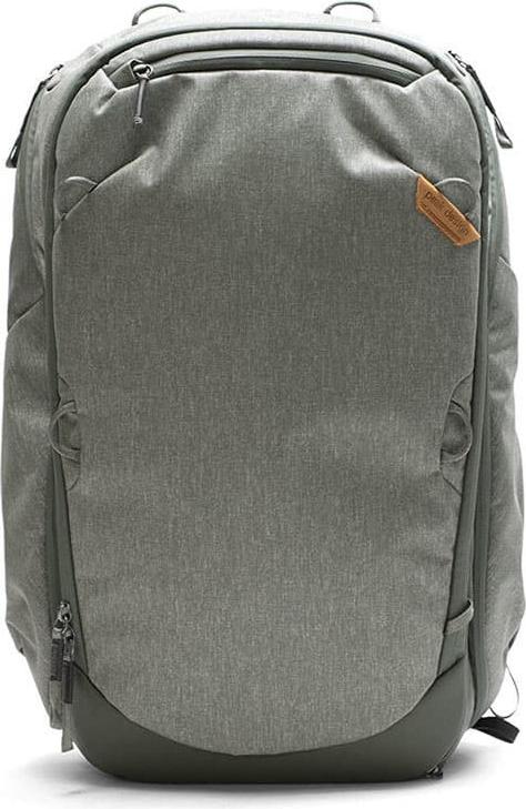 Peak Design Travel, Junge/Mädchen, Notebook-Gehäuse, Wasserfest, Nylon