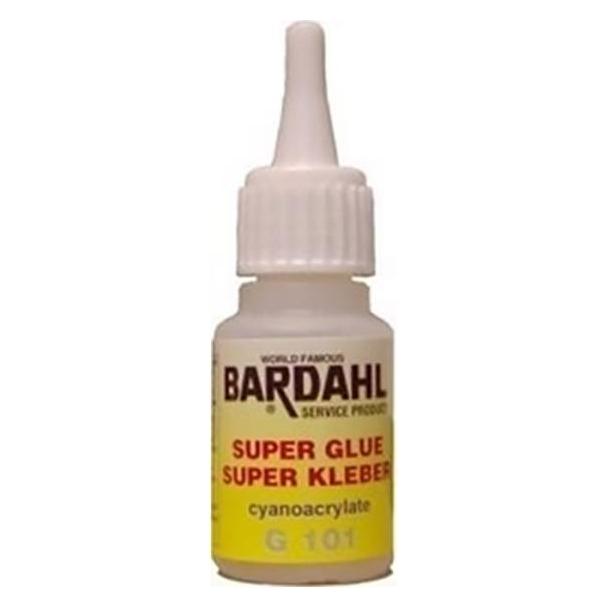 Bardahl Sekundlim 20 Ml. (98001)