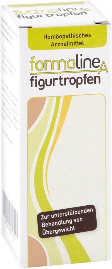 Formoline A Figurtropfen 50ml