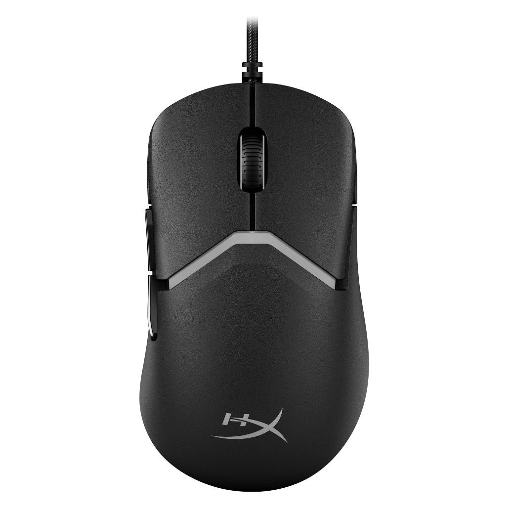 HP HyperX Pulsefire Saga (Kabelgebunden) (A2PB3AA)