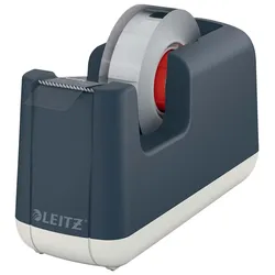 LEITZ Tischabroller Cosy samtgrau, Kerndurchmesser:  26 mm