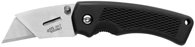 GERBER Couteau pliant ; Fiskars (1020852)