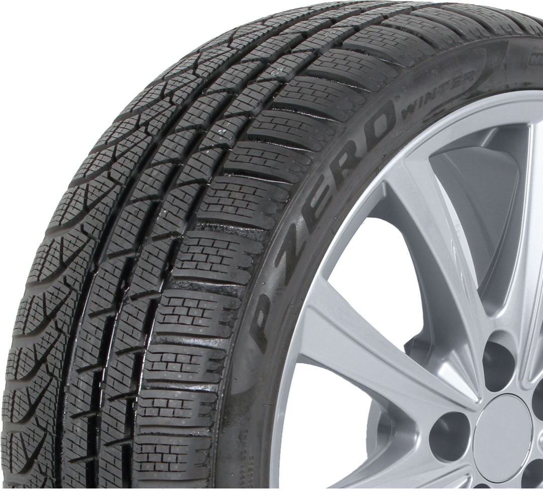 Winterreifen PIRELLI P Zero Winter 245/50R19 105H