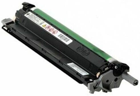 4PAPER Dell C2660 Tambor Preto Compatível