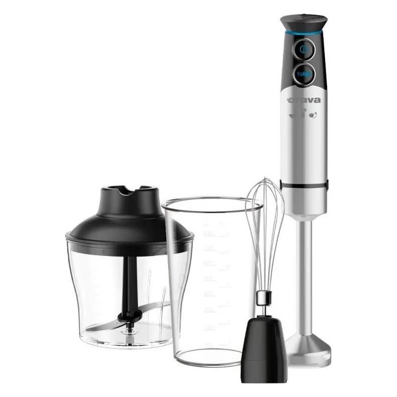 Orava RM-1200 / Stabmixer 1200 W Set (RM-1200)