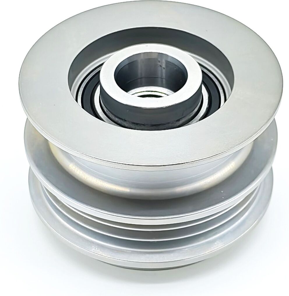 Skf Generatorfreilauf Vkm 03621