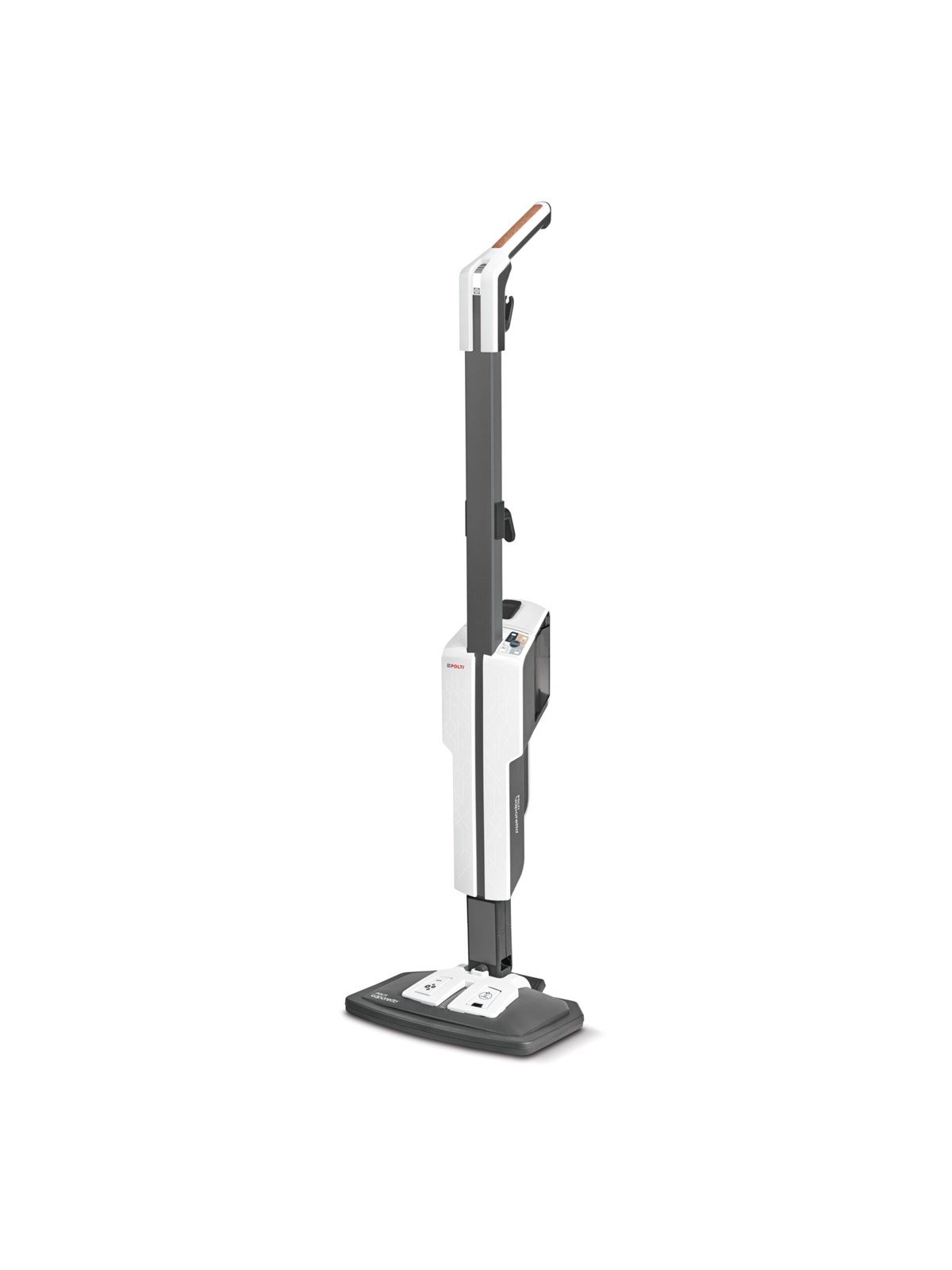 Polti Dampfreiniger Vaporetto SV660_Style
