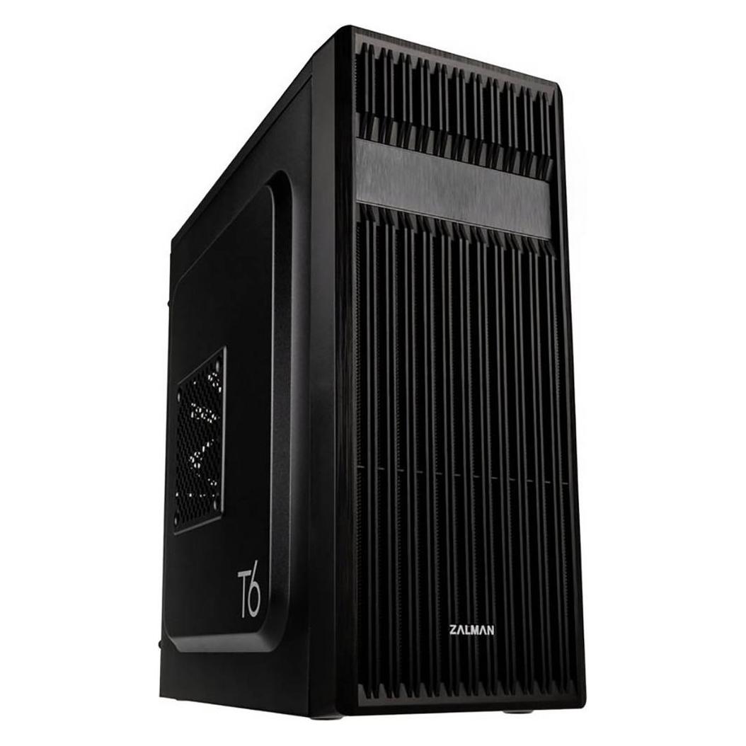 Zalman T6 (ATX, mATX, Mini-ITX) (13188138)