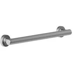 Gessi Inciso Haltegriff für Wanne/Dusche 45 cm, 58423735, Farbe: Warm Bronze PVD