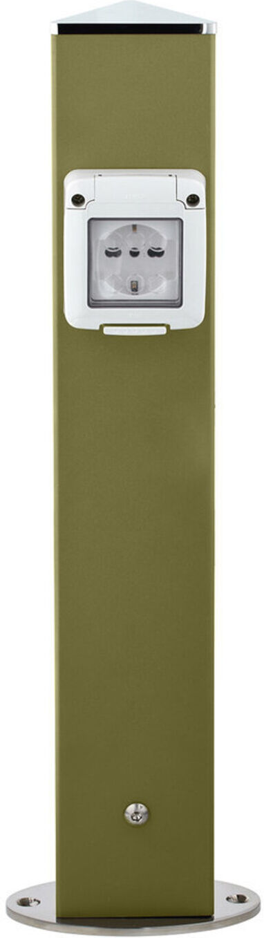 COLORTAP Stele Electropoint ground grün ; COLORTAP S.R.L. (73426V)