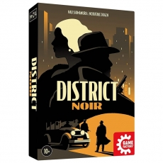 Game Factory District Noir 292745