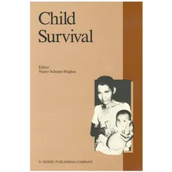 Child Survival, Fachbücher von Nancy Scheper-Hughes