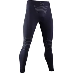 X-BIONIC Invent 4.0 Funktionshose Herren black/charcoal XL