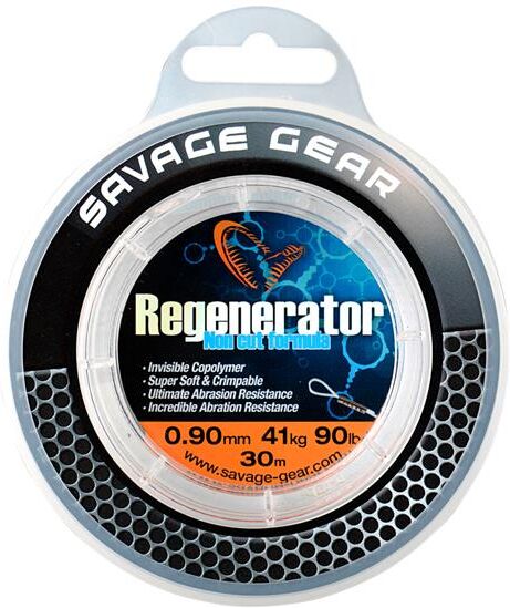 Savage Gear Regenerator Mono