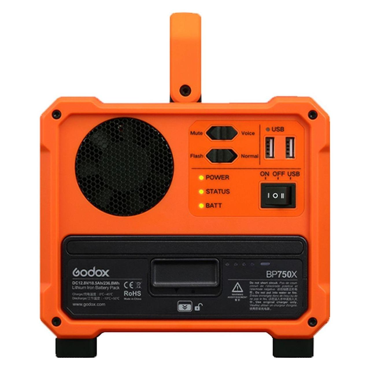 Godox LP750X Power Inverter (Godox) (D183481)
