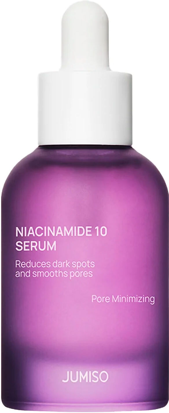 JUMISO Niacinamide 10 Serum 40ml