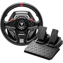 THRUSTMASTER Rennlenkrad T128 für PS5™/PS4™ und PC