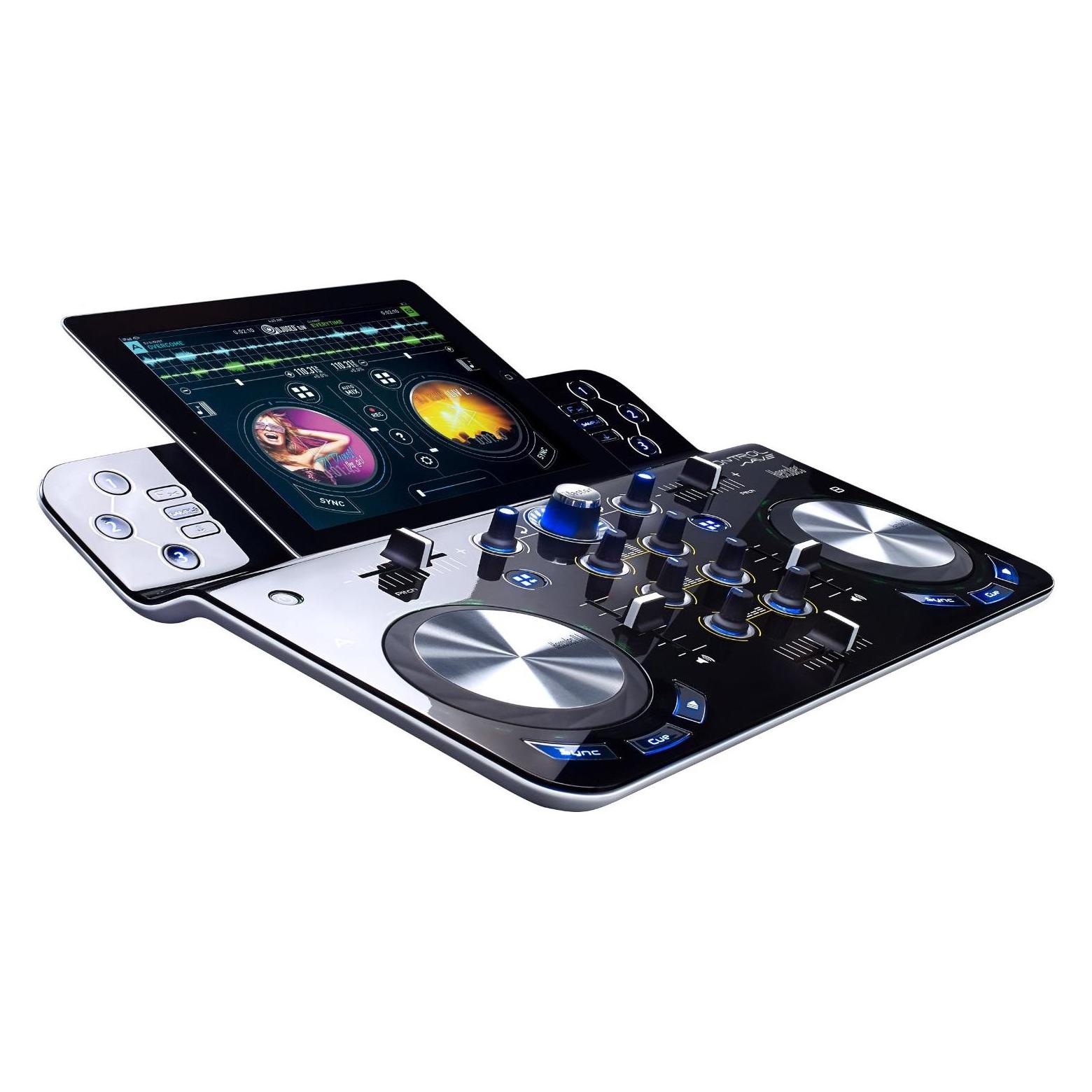 Hercules DJControl Wave (4780754)
