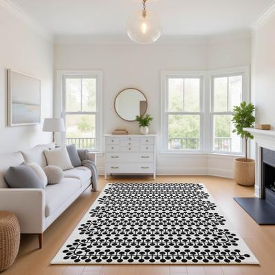 Addison Rugs Premium Washable Super Soft Contemproary Norwich Mayfield Rug