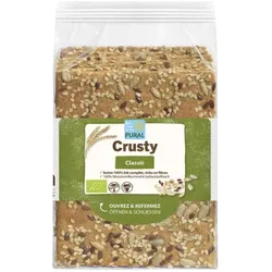 Pural Crusty Classic bio