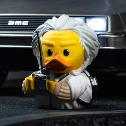 Doc Brown