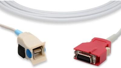 Masimo Compatible Direct-Connect SpO2 Sensor - 2257