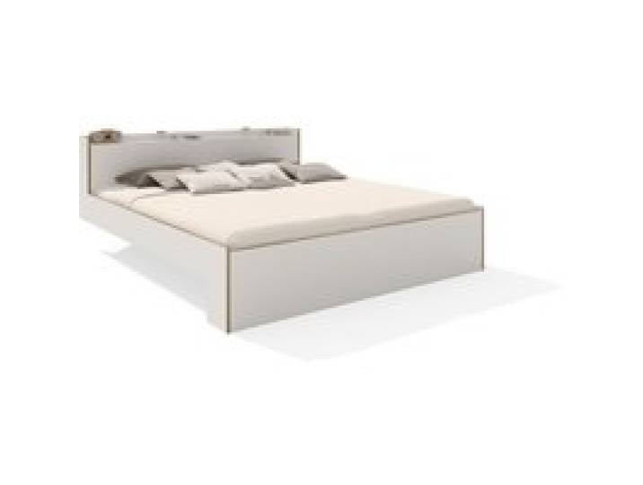 Müller Möbelwerkstätten - Nook Doppelbett