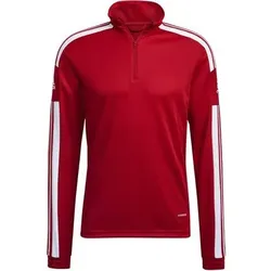 ADIDAS Herren Jacke Squadra 21 Training (normal & lang), Größe S in Rot Rot