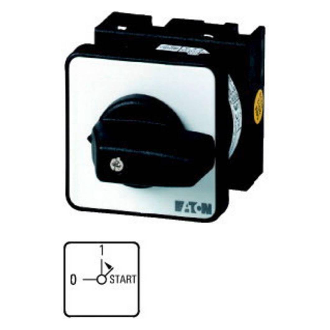 Eaton EIN AUS Taster T0 1 15511/EZ St. (022248)