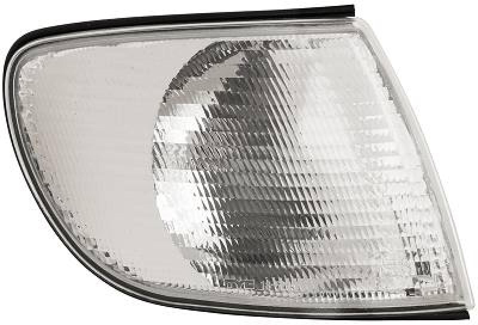 DIEDERICHS 1023072 Side indicator