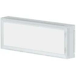 Ceag Notlichtsysteme LED-Sicherheitsleuchte FT1SU400CGSIP