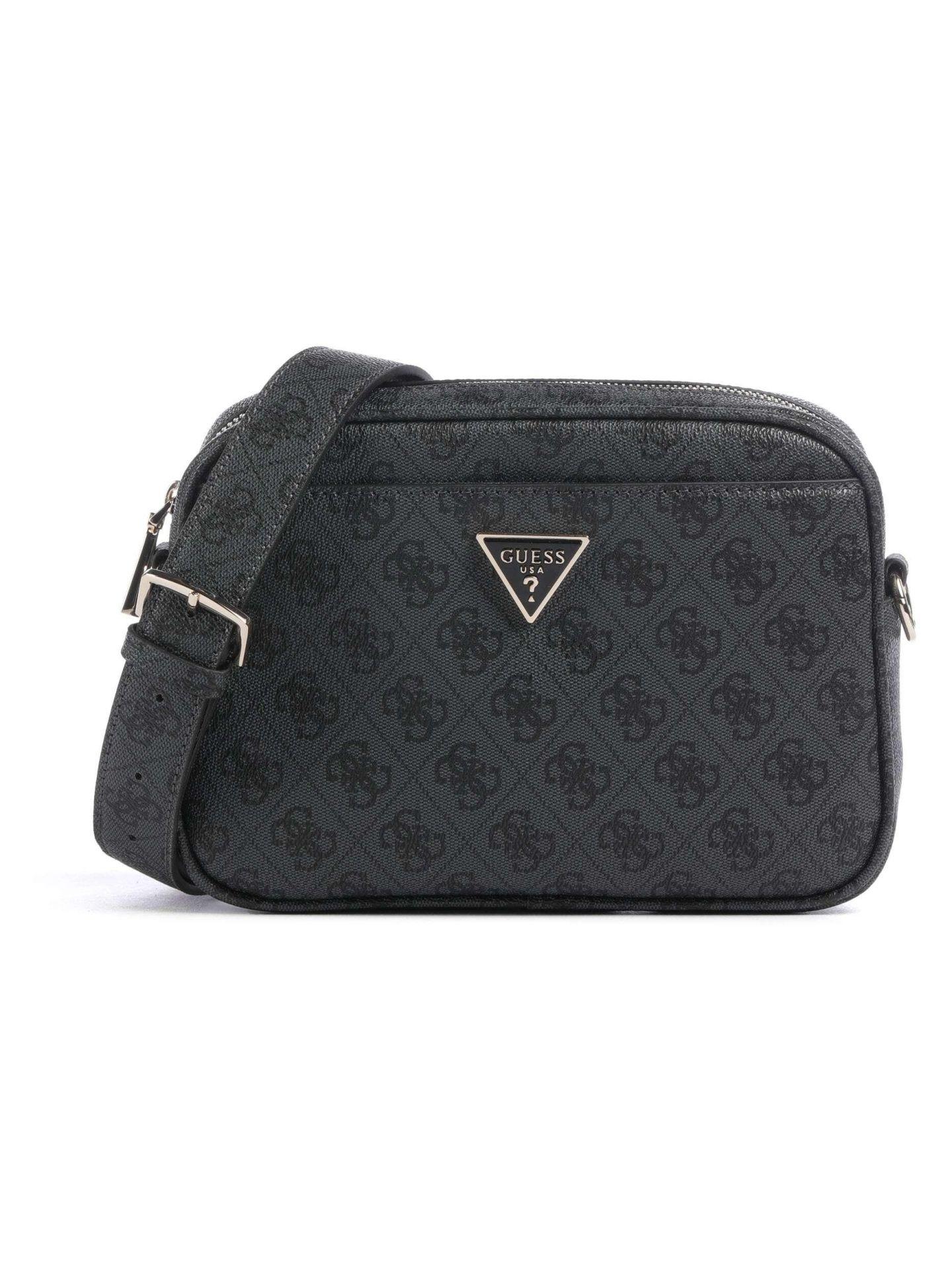 Guess Meridian II Camera Tas