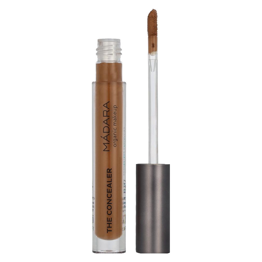 Madara Organic Skincare The Concealer 65 Mocha 4ml (#65 Mocha, Mokka) (4752223000591)