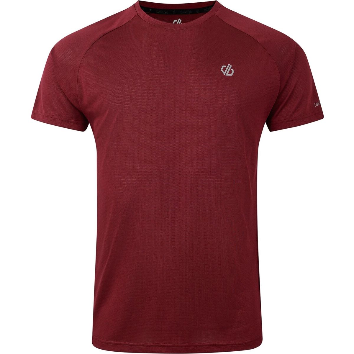Dare2b Acceleratetee fig (909) XS DMT722-909-XS