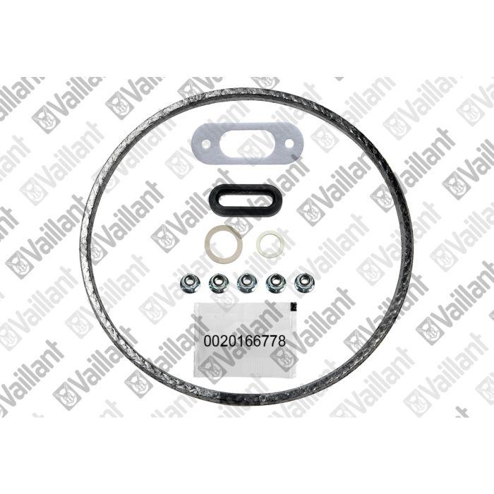 Vaillant Dichtungssatz für Brennerflansch 0020025929 Vaillant-Nr. 0020025929