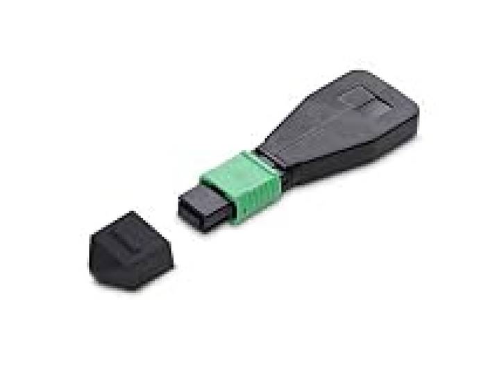StarTech Module Loopback MPO-8 Femelle, 9/125 (LOOPBACKMTPSM9125F)